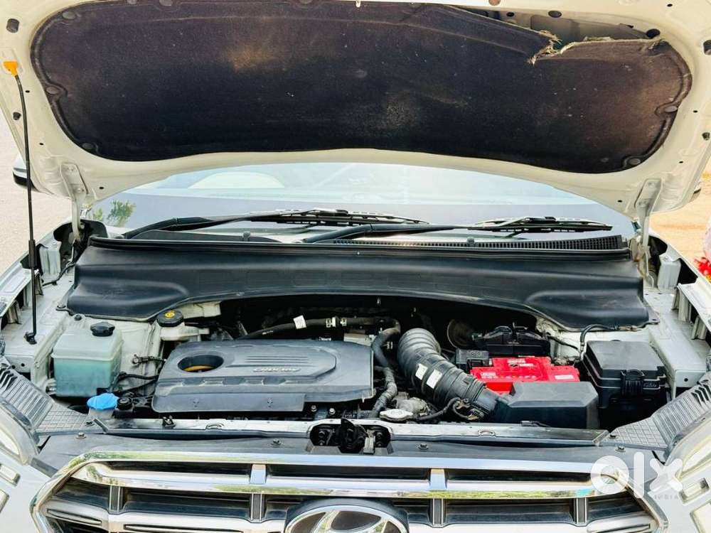 Hyundai Creta 1.6 Crdi At Sx Plus, 2020, Diesel