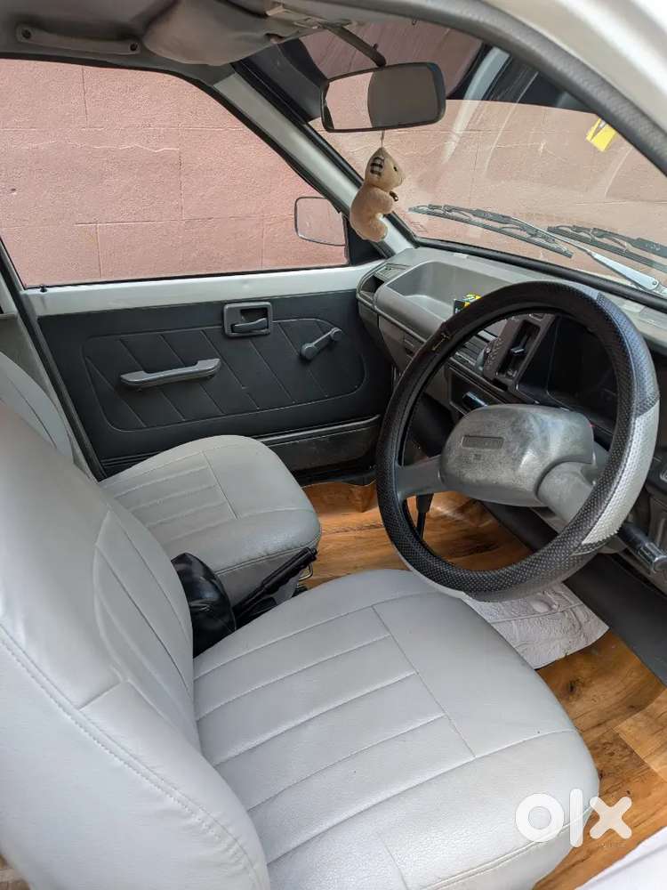 Maruti 800