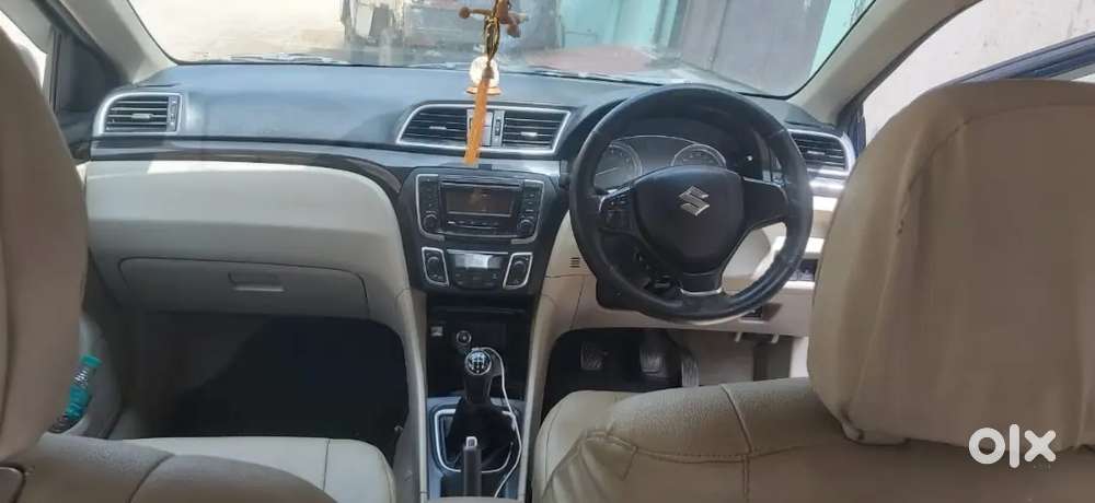 Maruti Suzuki Ciaz 2018 Petrol 80000 Km Driven Good Condition