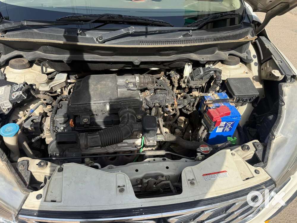 Maruti Suzuki Ertiga 1.5 Lxi, 2022, Cng & Hybrids