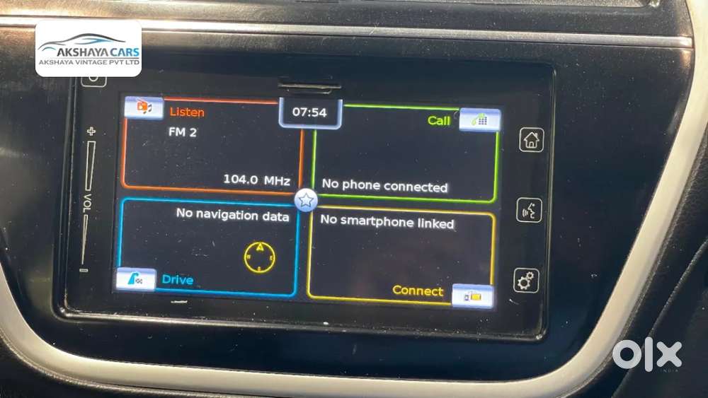 Maruti Suzuki S-cross 1.3 Zeta, 2018, Diesel