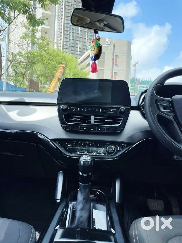 Tata Harrier 2.0 Kryotec Xta Plus, 2022, Diesel
