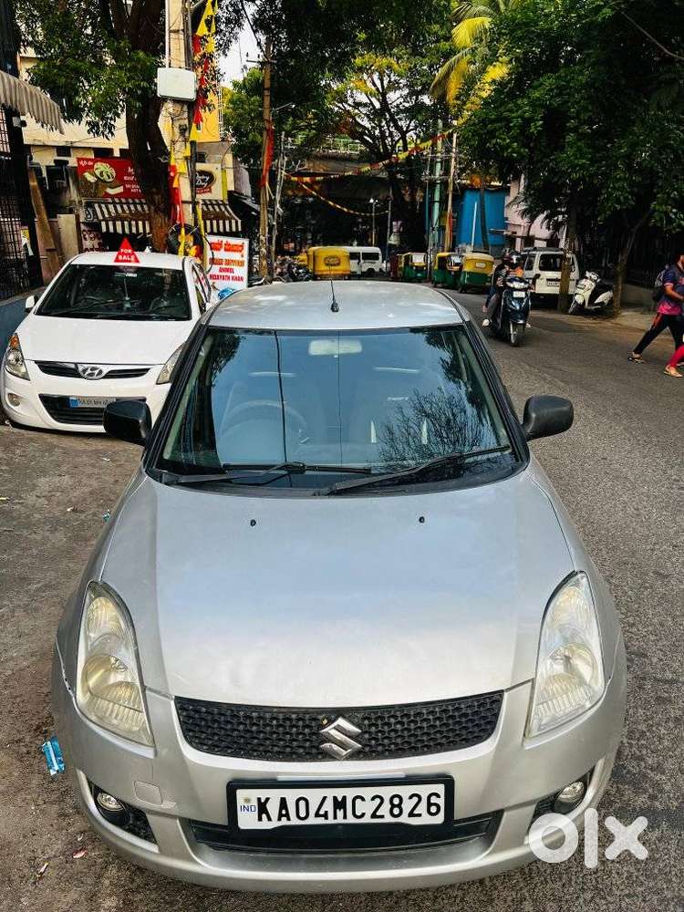 Maruti Suzuki Swift 2004-2010 1.3 Vxi, 2005, Petrol