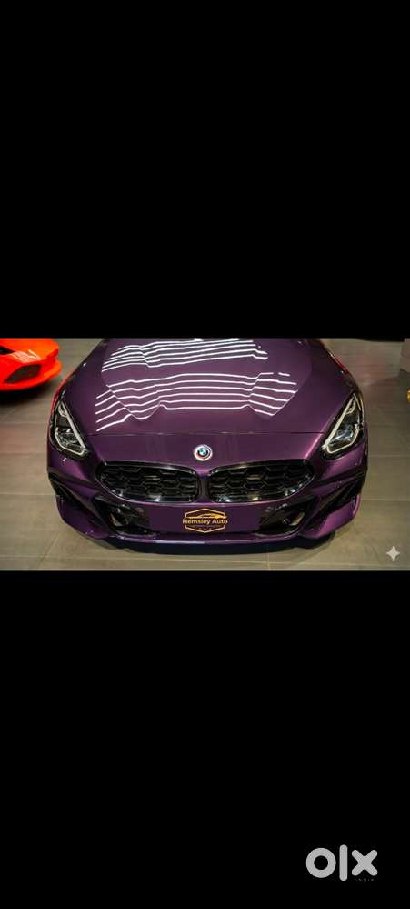 Bmw Z4 M40i, 2025, Petrol