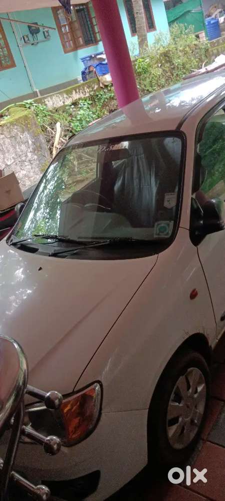 Maruti Suzuki Alto K10 2013 Petrol