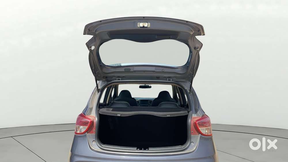 Hyundai Grand I10 Sportz 1.2 Kappa Vtvt, 2019, Petrol