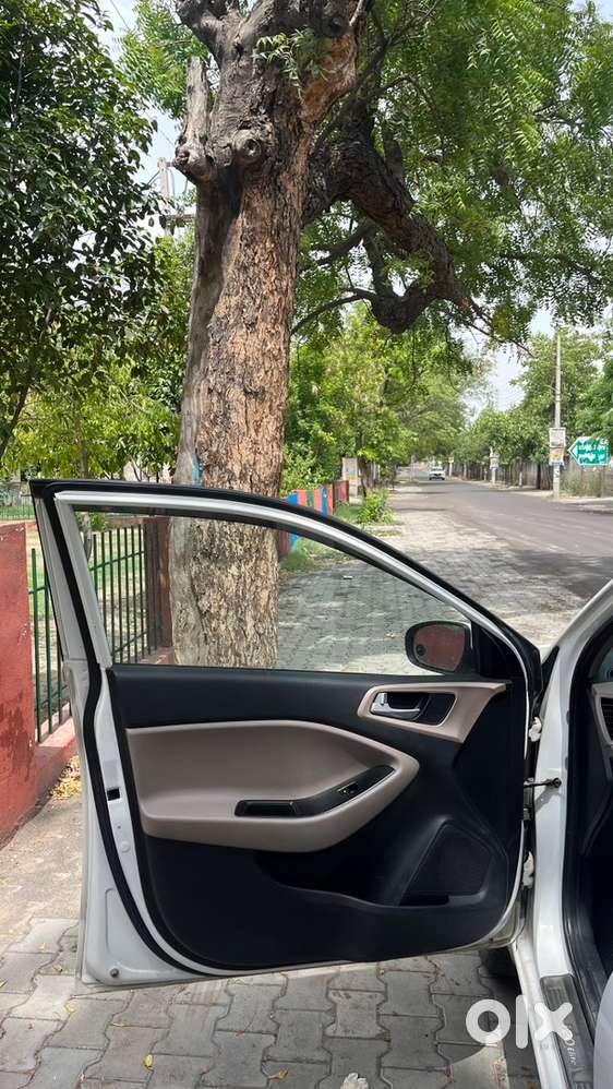 Hyundai Elite I20 2017 Diesel Well Maintained