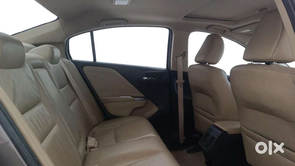 Honda City 2015-2017 I Dtec Vx, 2014, Diesel