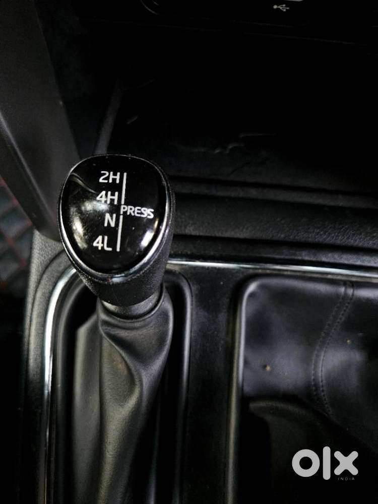 Mahindra Thar Lx Hard Top Diesel Mt 4wd, 2022, Diesel