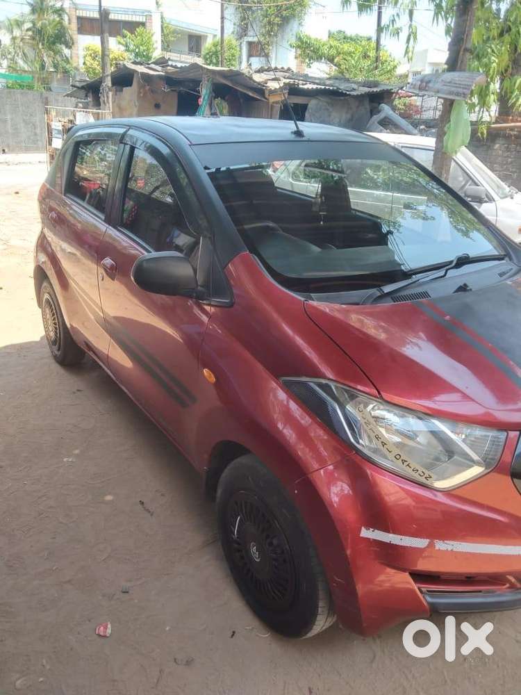 Datsun Redigo 2017 Petrol 66500 Km Driven