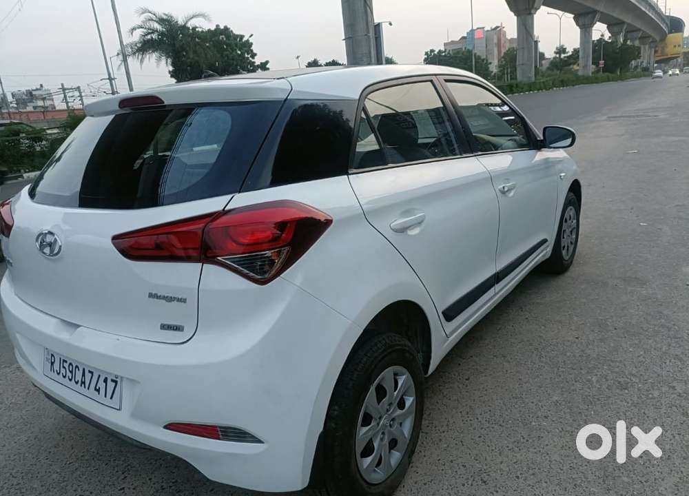 Hyundai Elite I20 1.4 Magna Plus Crdi, 2016, Diesel