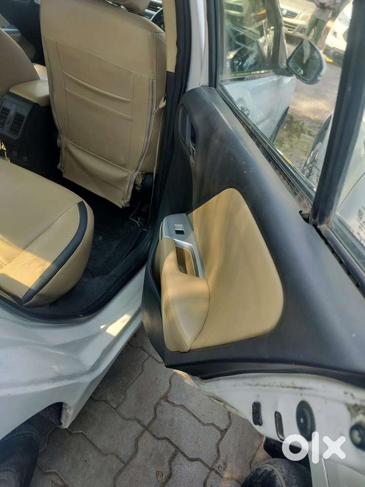 Honda City 2015-2017 I Dtec Vx Option, 2016, Diesel