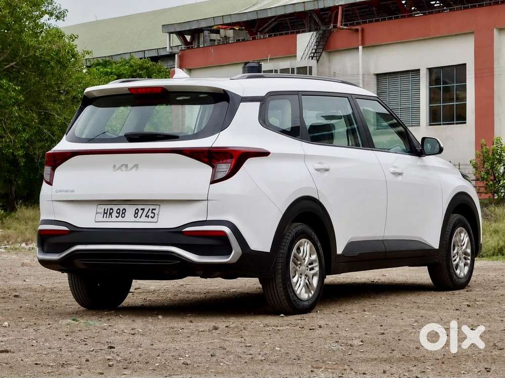 Kia Carens 1.5 Premium 7 Str, 2023, Petrol