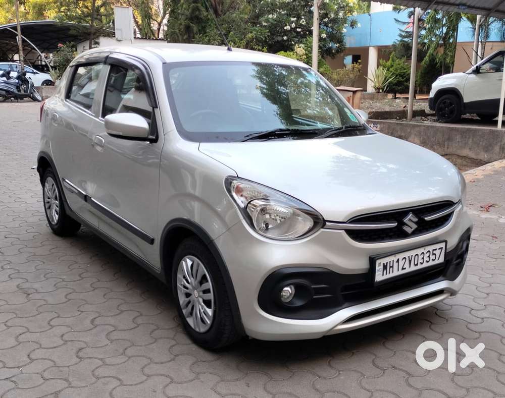 Maruti Suzuki Celerio 1.0 Zxi Ags, 2023, Petrol
