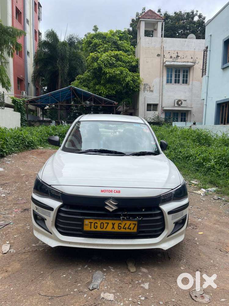 Maruti Suzuki Tour S (2026)