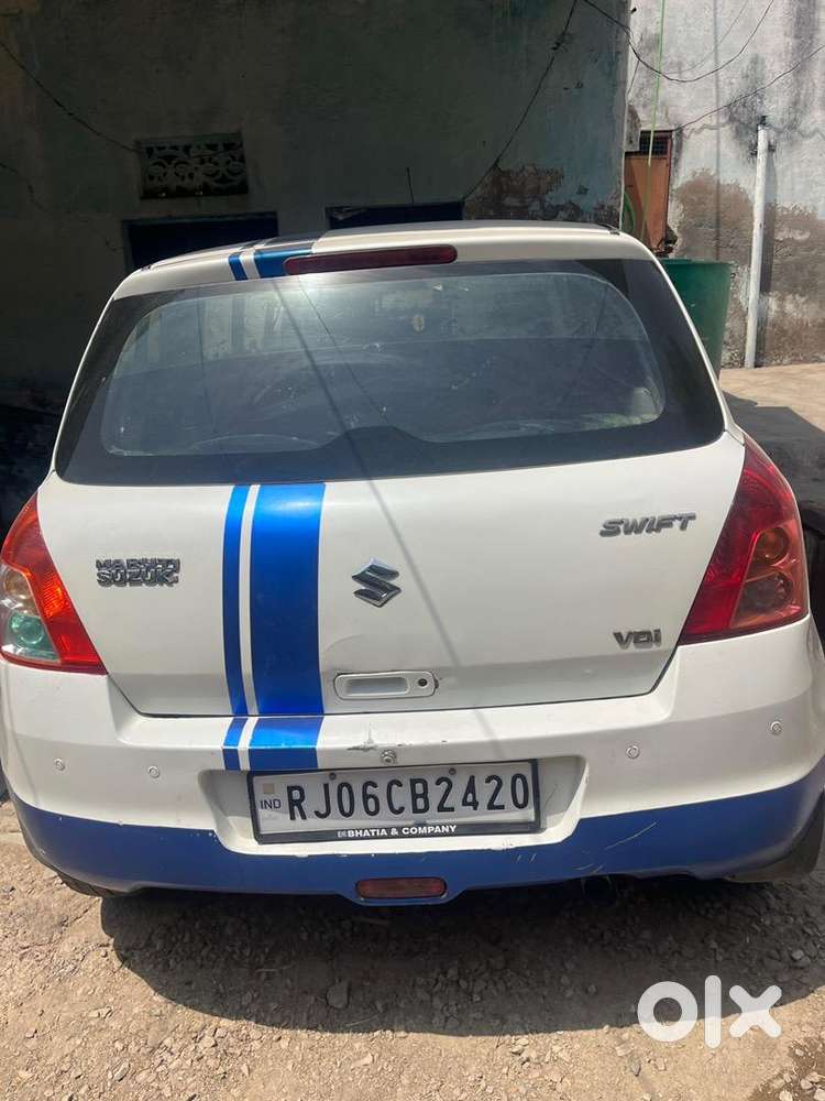 Maruti Suzuki Diesel 2011