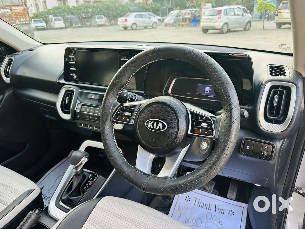 Kia Sonet 1.2 Htk Plus, 2021, Petrol