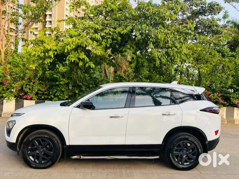 Tata Harrier Xza+, 2020, Diesel