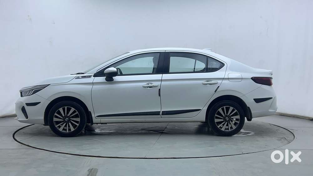 Honda City Vx Petrol Cvt, 2024, Petrol