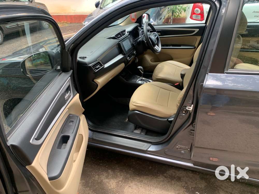 Honda Amaze 2024 Petrol Automatic