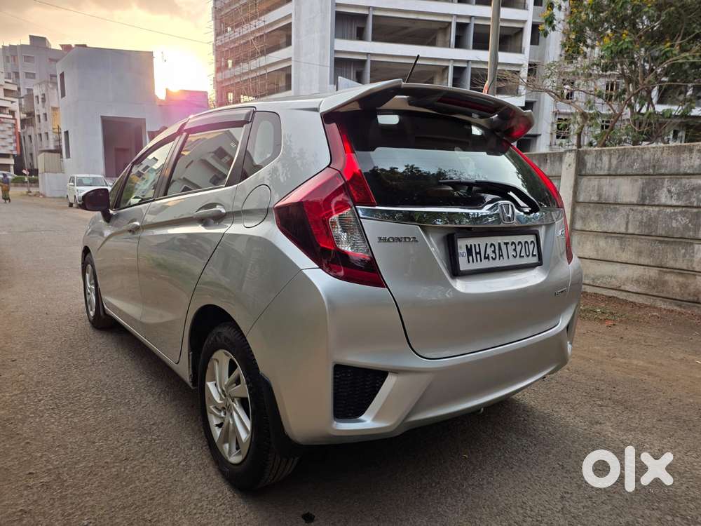 Honda Jazz 1.5 Vx I Dtec, 2015, Diesel