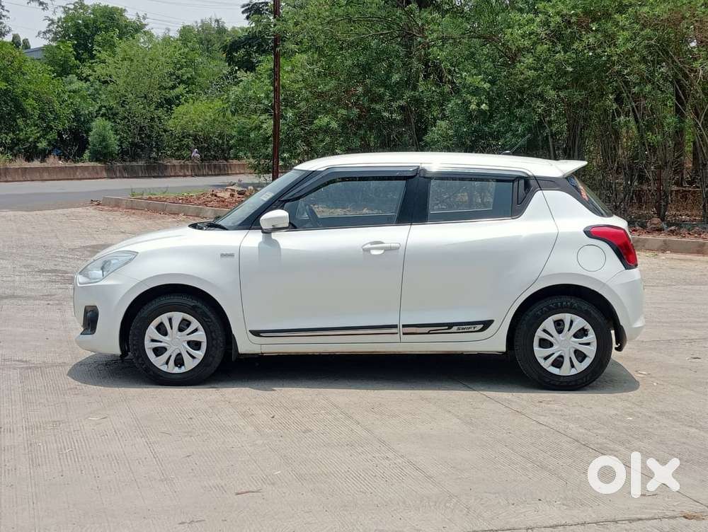 Maruti Suzuki Swift Vdi (o), 2018, Diesel