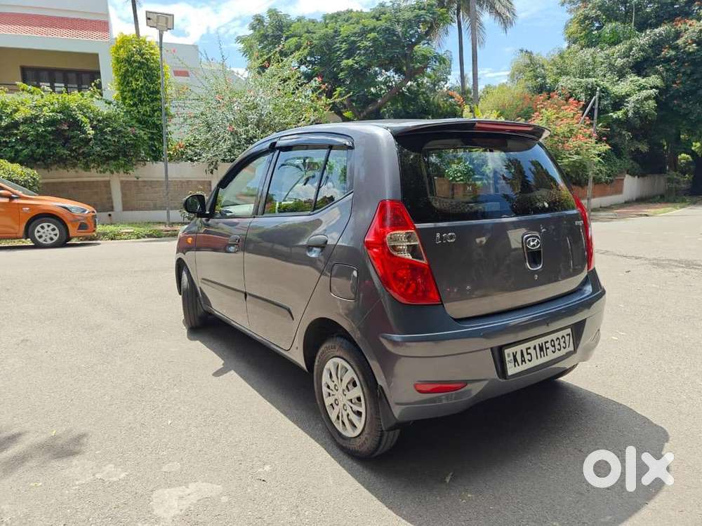 Hyundai Car Manual 40000 Km 2014