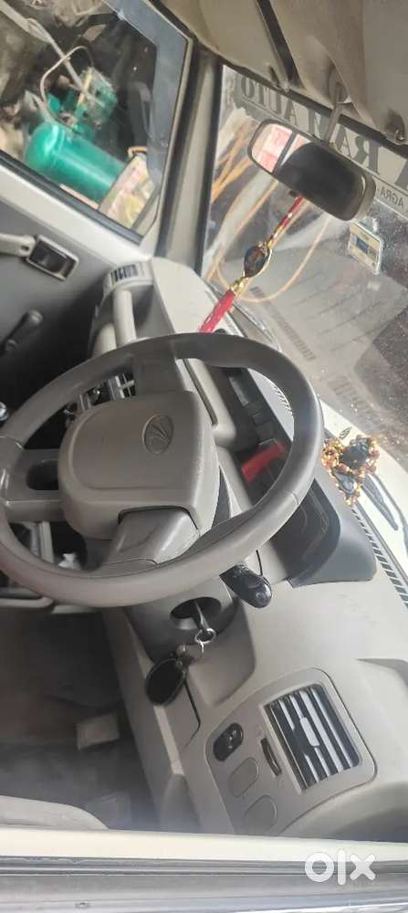 Mahindra Bolero 2017 Diesel Manual