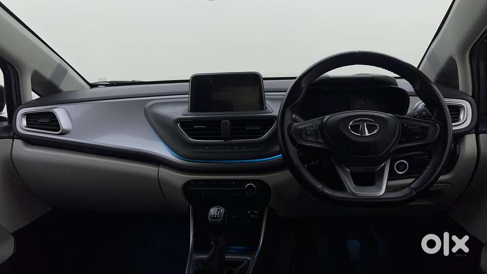 Tata Altroz 1.2 Xz Plus Petrol, 2023, Petrol