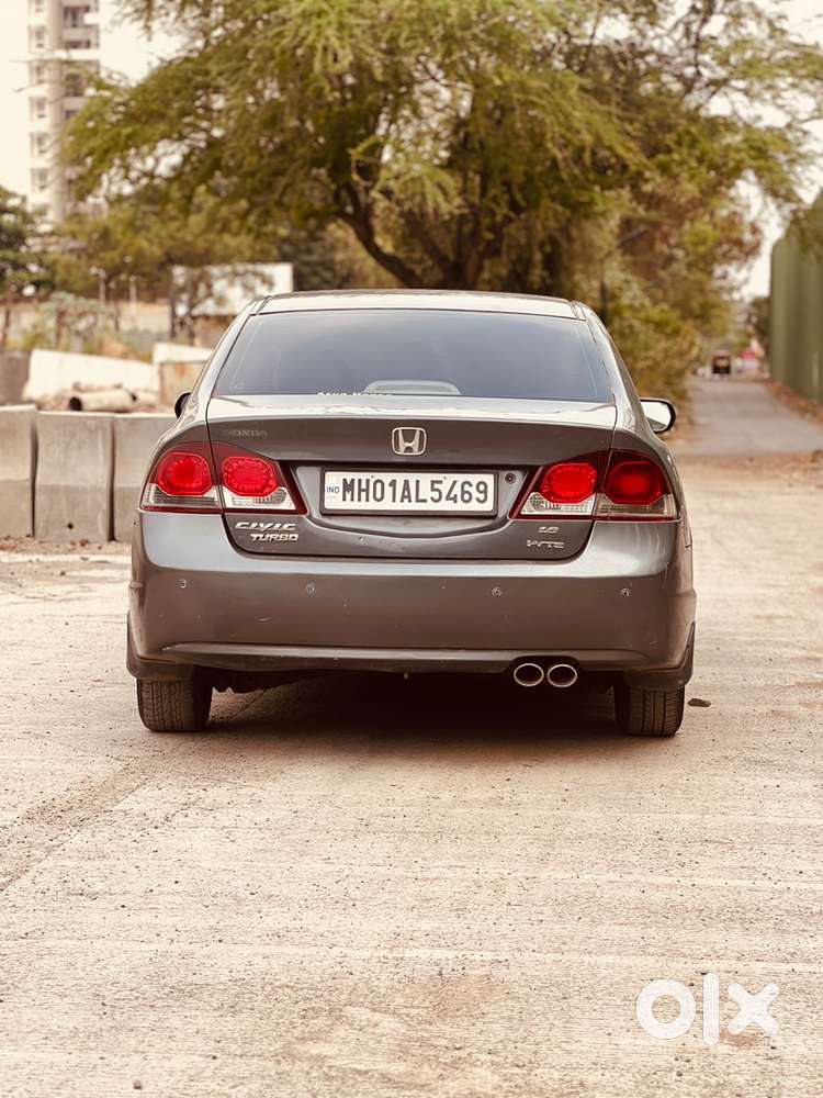 Honda Civic 1.8 2009