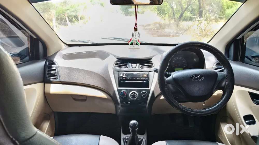 Hyundai Eon Era Petrol 2017