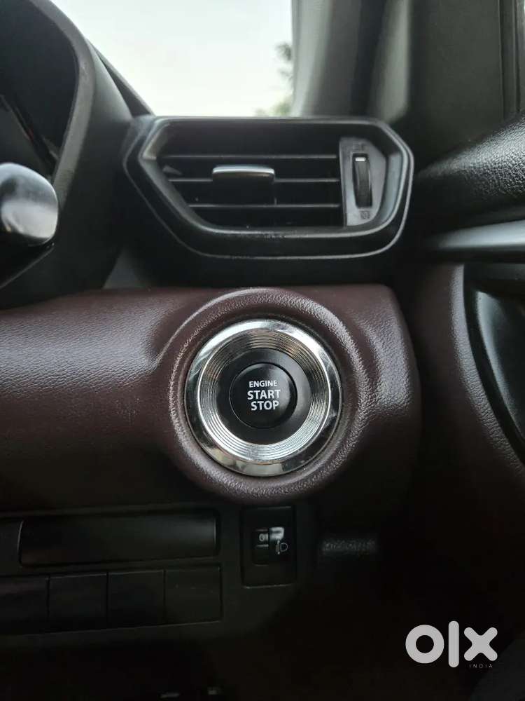 Suzuki Grand Vitara 1.5 Sigma Smart Hybrid