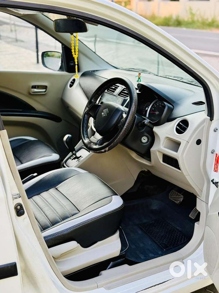 Maruti Suzuki Celerio 2014 Petrol 61000 Km Driven