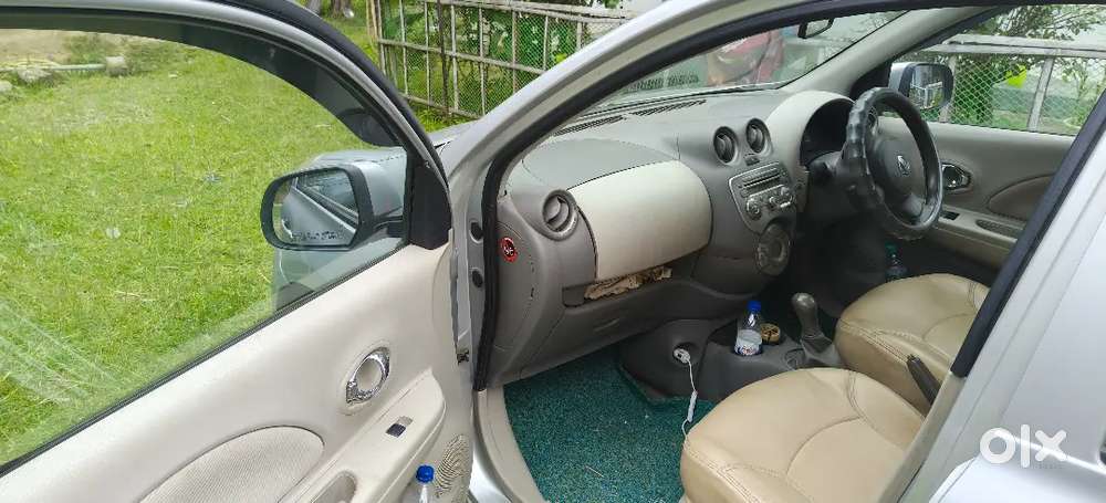 Nissan Micra In A Very Good Condition.