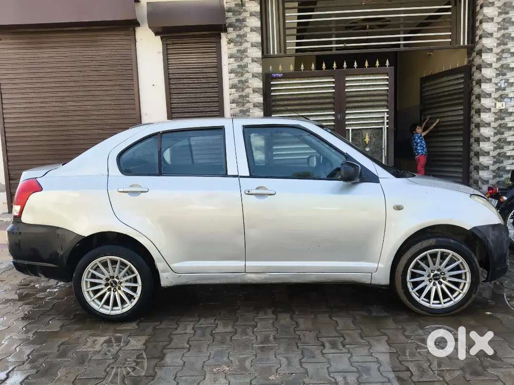 Maruti Suzuki Swift Dzire 2010 Diesel Good Condition