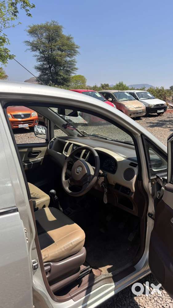 Maruti Suzuki Zen Estilo, 2013, Petrol