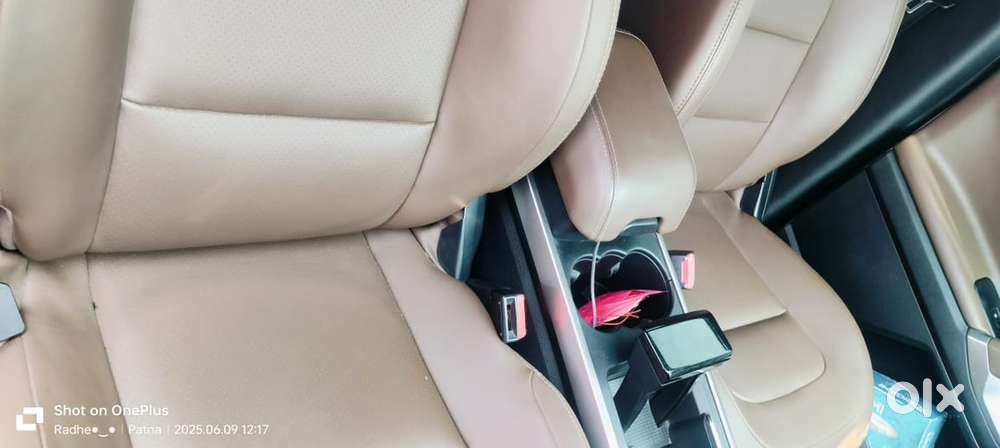 Tata Harrier Diesel 2020 In Excellent Condition