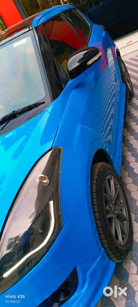 Maruti Suzuki Swift Vdi (o), 2016, Diesel