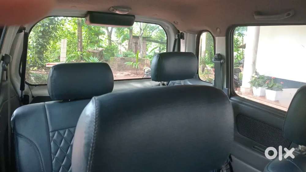 Maruti Suzuki Wagon R 2006 Petrol Well Maintained Renewed Upto 2031