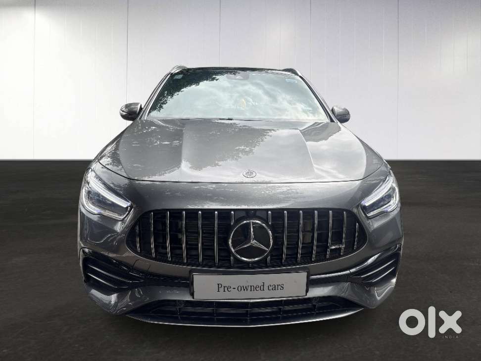 Mercedes-benz Amg Gla35 4matic [ ], 2023, Petrol