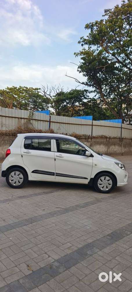 Maruti Suzuki Celerio 1.0 Vxi Mt, 2019, Petrol
