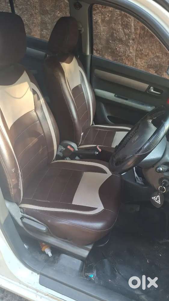 Maruti Suzuki Swift Dzire 2008