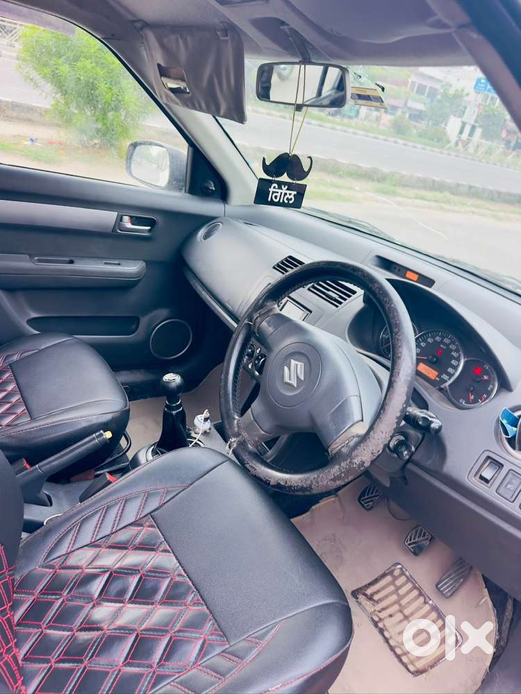 Maruti Swift Diesel 2009