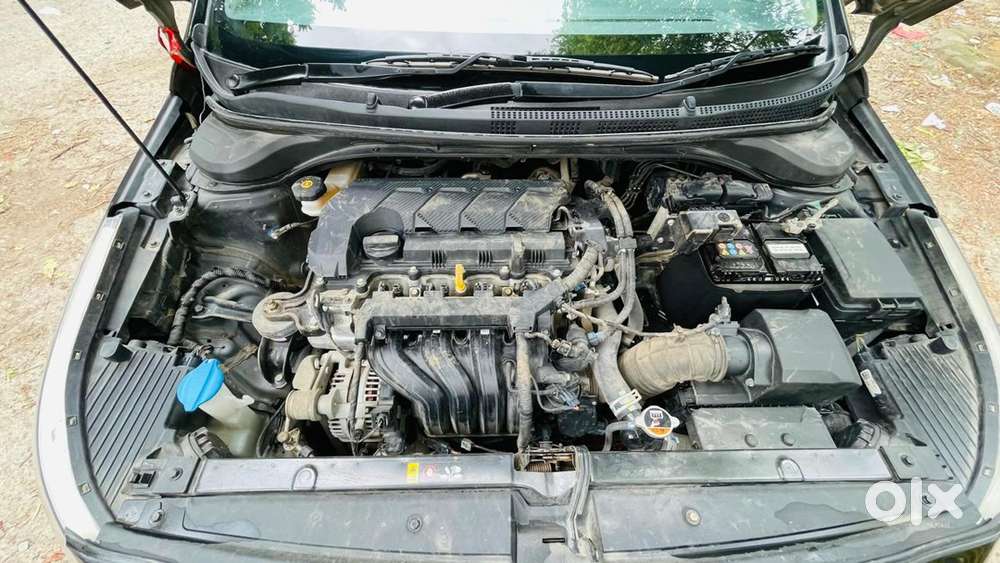 Hyundai Petrol Car 2022