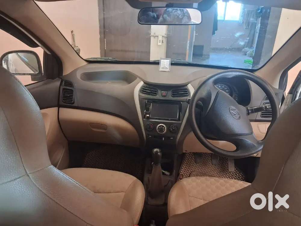 Hyundai Eon 2018 Petrol 39000 Km Driven