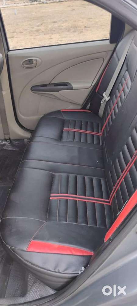 Toyota Etios 2016 Diesel Well Maintained
