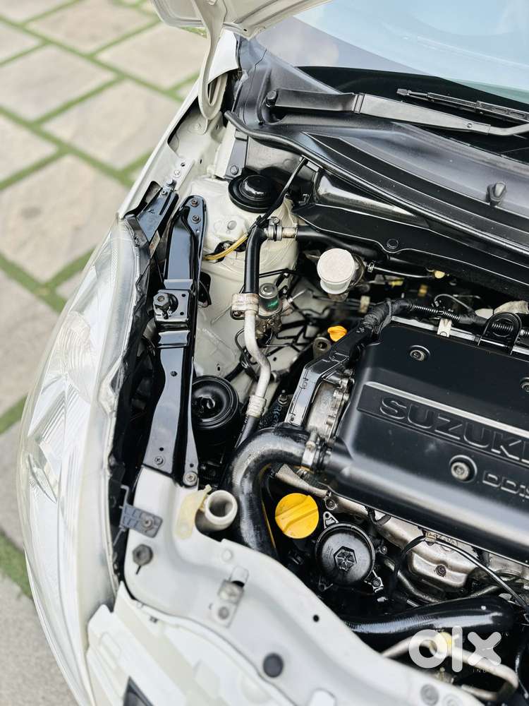 Maruti Suzuki Swift Ddis Vdi, 2014, Diesel