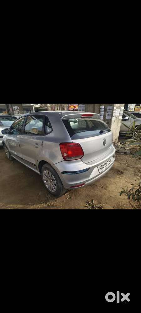 Volkswagen Polo 1.0 Comfortline Plus, 2012, Diesel