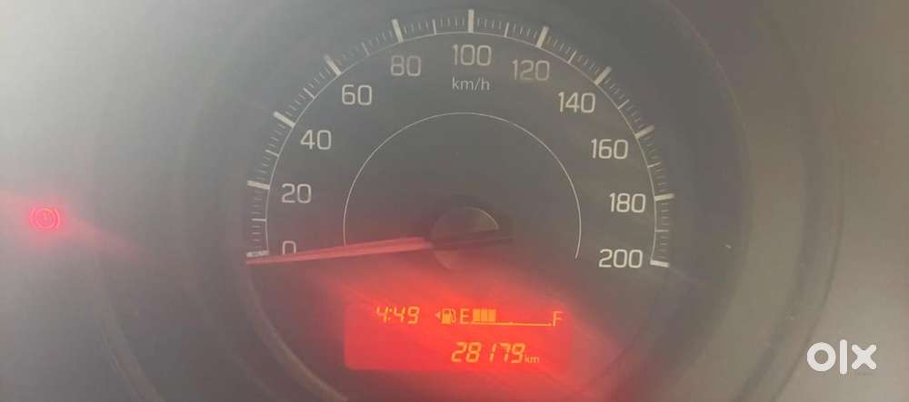 Maruti Suzuki Swift Lxi Option, 2023, Petrol