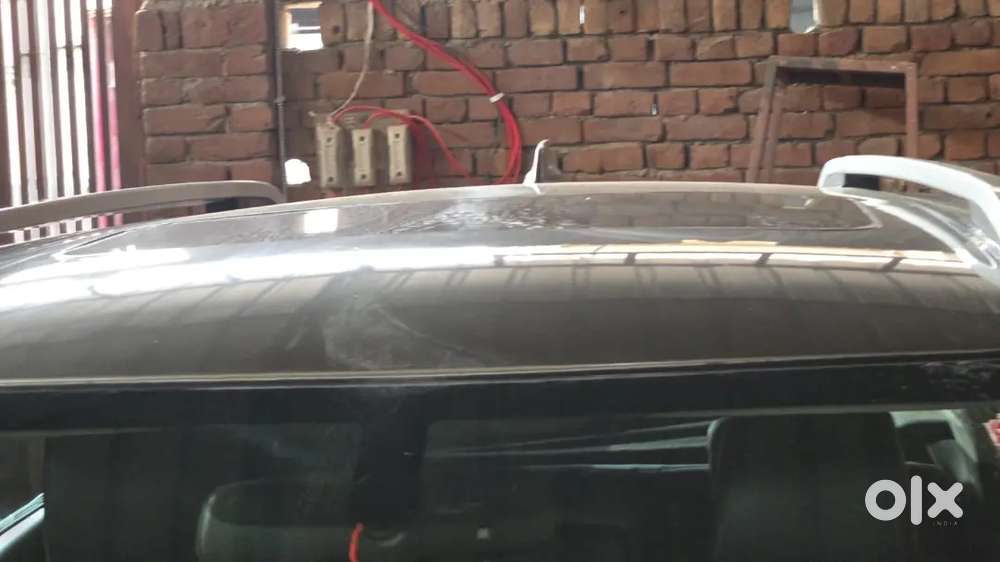 Maruti Suzuki Brezza 2023 Petrol Good Condition